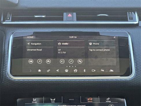 Used 2020 Land Rover Range Rover Velar S image 3