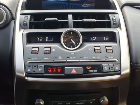 Used 2021 Lexus NX 300 300 Base image 12