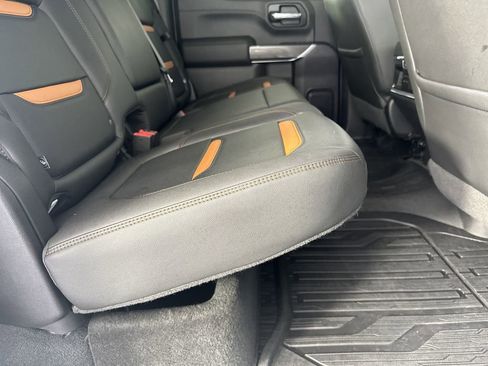 Used 2019 GMC Sierra 1500 AT4 w/ AT4 Premium Package image 36