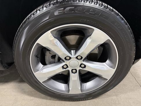 Used 2021 Jeep Grand Cherokee L Limited image 7