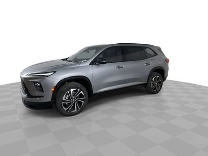 Used 2025 Buick Enclave Sport Touring