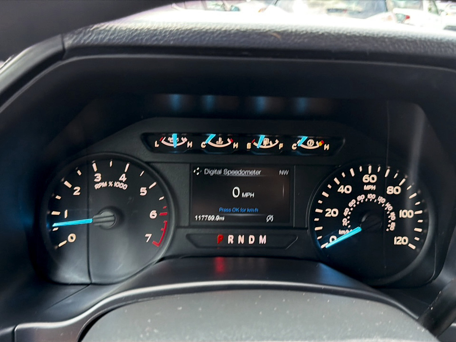 Used 2019 Ford F150 XL w/ Equipment Group 101A Mid AWD/4WD image 13