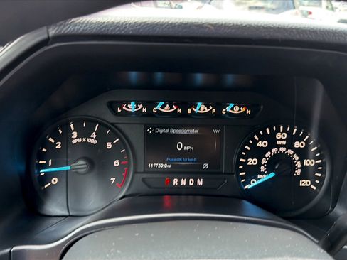 Used 2019 Ford F150 XL w/ Equipment Group 101A Mid AWD/4WD image 13