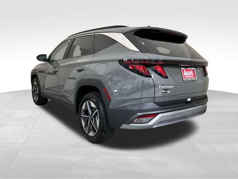 Used 2026 Hyundai Tucson SEL Plus AWD/4WD image 3