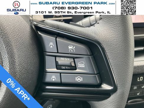 New 2026 Subaru Outback Premium AWD/4WD image 24