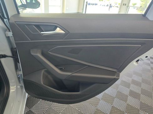 New 2026 Volkswagen Jetta Sport FWD image 35