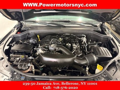 Used 2024 Dodge Durango GT image 13