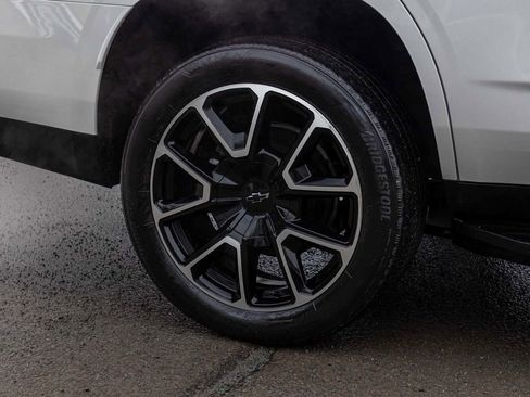 Used 2023 Chevrolet Tahoe RST w/ Luxury Package image 10