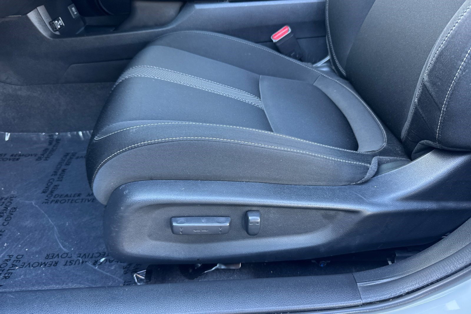 Used 2021 Honda Civic EX image 15