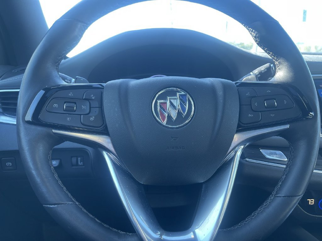 Used 2022 Buick Enclave Premium AWD/4WD image 9