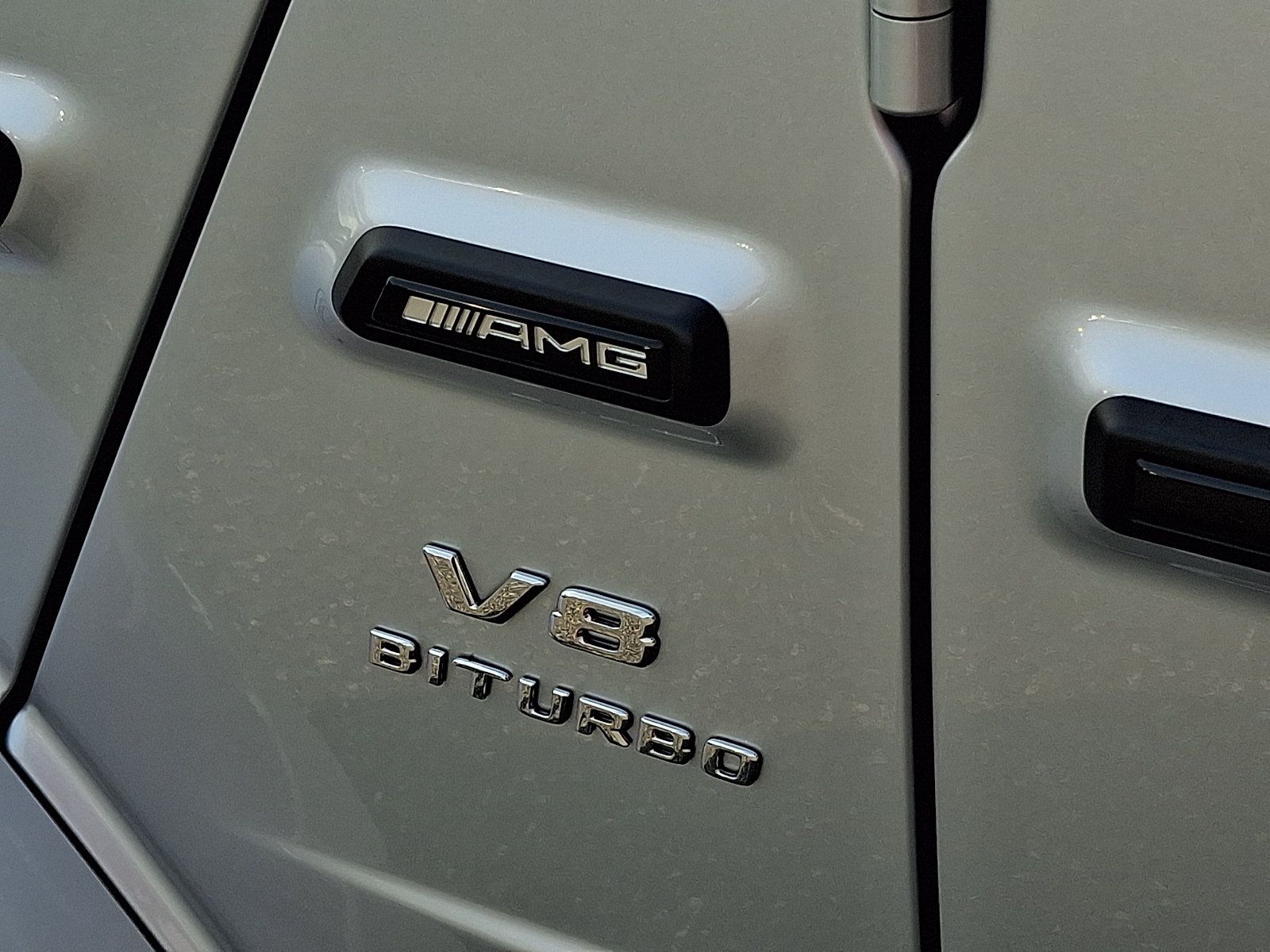 Used 2024 Mercedes-Benz G 63 AMG 4MATIC image 34