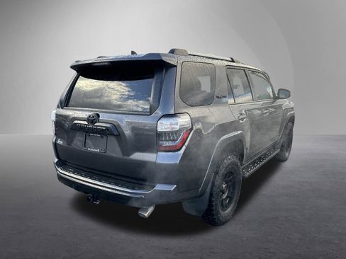 Used 2016 Toyota 4Runner TRD Pro image 3