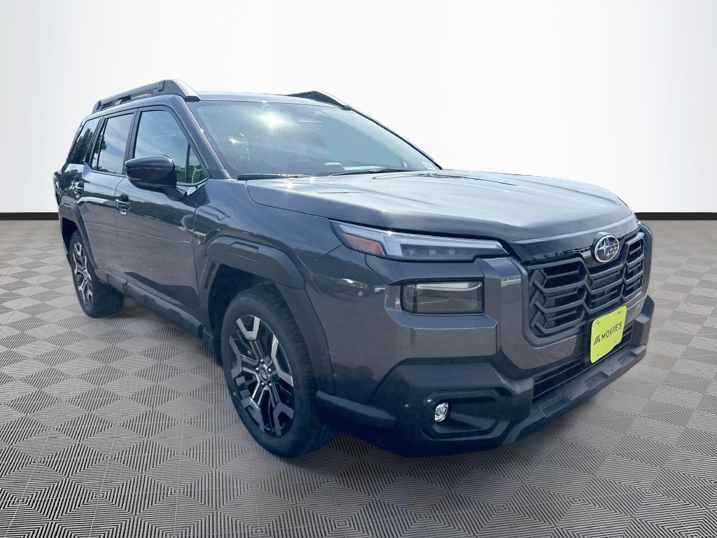 New 2026 Subaru Outback Touring XT AWD/4WD image 3