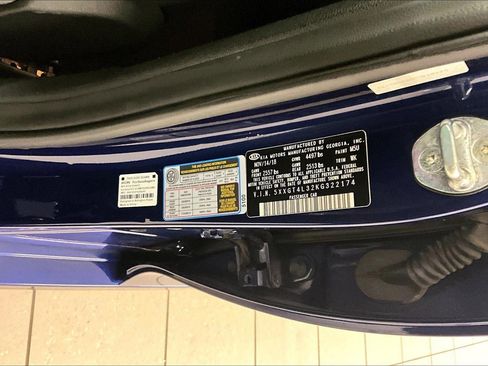 Used 2019 Kia Optima LX image 19