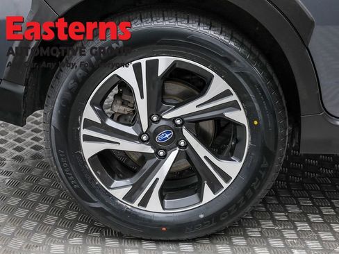 Used 2024 Subaru Crosstrek 2.0i Premium image 28