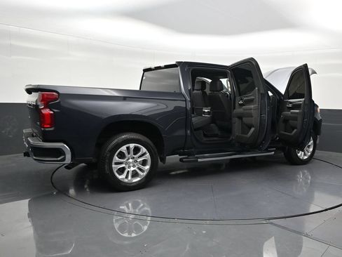 Used 2023 Chevrolet Silverado 1500 LTZ RWD image 29