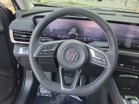 New 2026 Buick Envision Sport Touring image 18