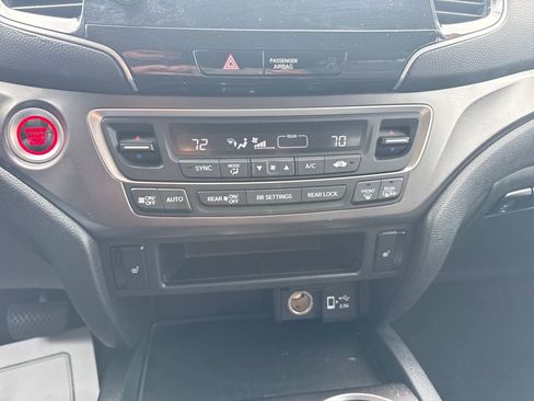 Used 2022 Honda Pilot EX-L image 22