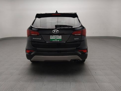 Used 2018 Hyundai Santa Fe Sport w/ 2.4L Value Package 02 image 7