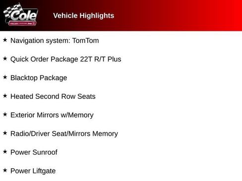 Used 2024 Dodge Durango R/T image 5