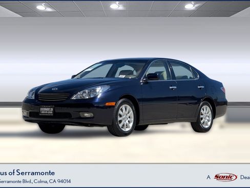 Used 2004 Lexus ES 330 FWD image 1