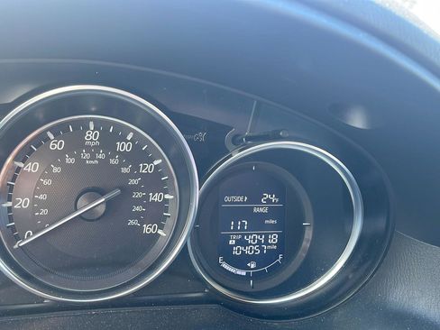 Used 2016 MAZDA CX-5 Touring image 10