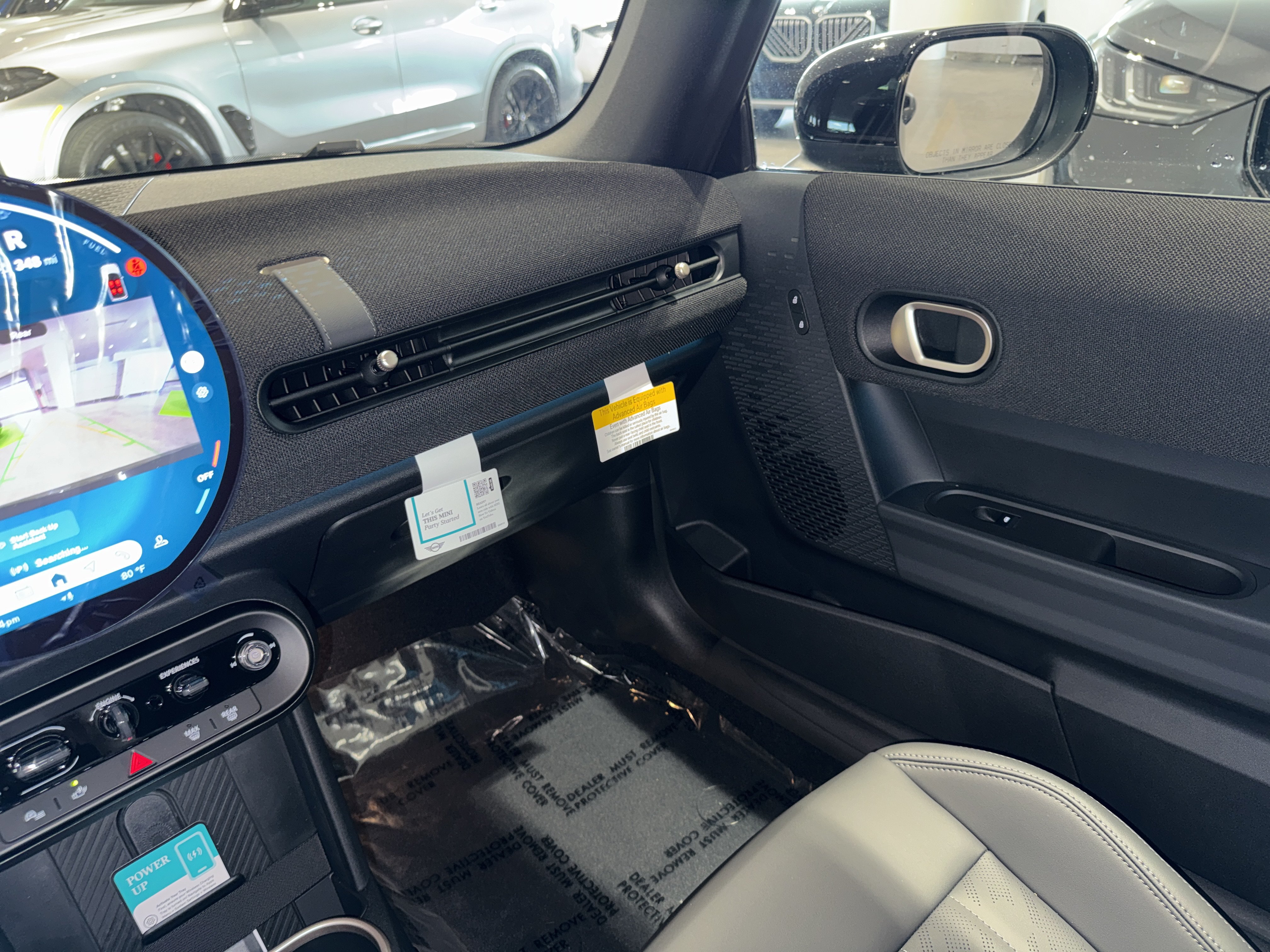 New 2026 MINI Cooper S FWD image 21