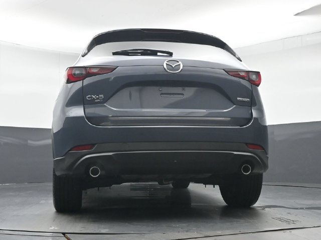 Certified 2024 MAZDA CX-5 Carbon Edition AWD/4WD image 30