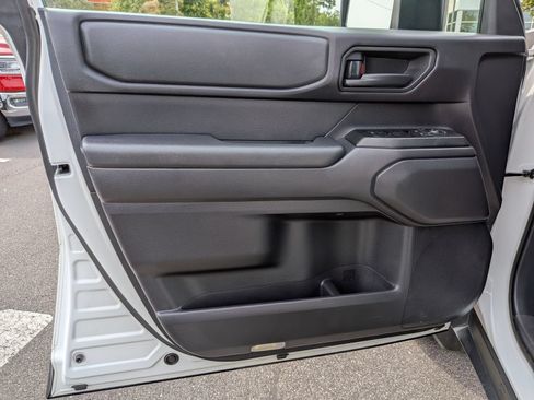 Used 2025 Toyota Land Cruiser 1958 AWD/4WD image 12