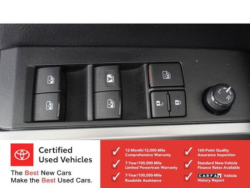 Certified 2022 Toyota Tacoma SR5 image 14