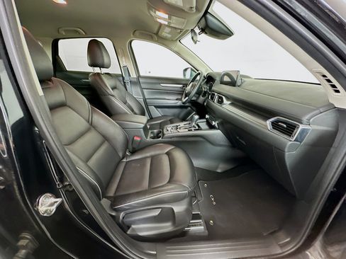 Used 2025 MAZDA CX-5 AWD 2.5 S w/ Select Package image 29