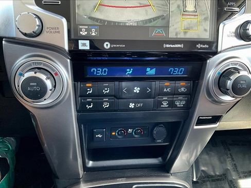 Used 2022 Toyota 4Runner Limited RWD image 24
