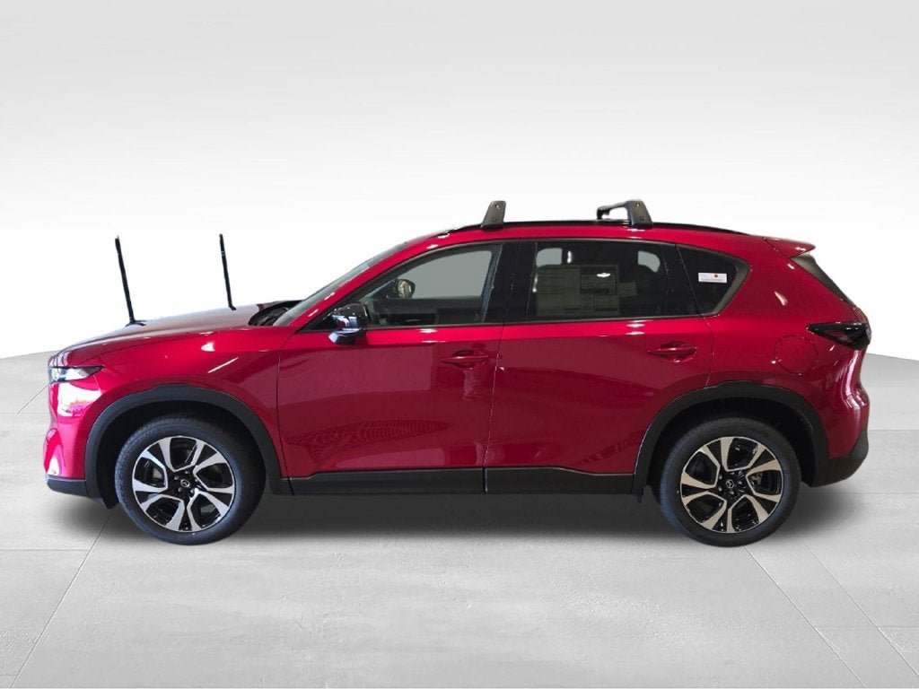 New 2026 MAZDA CX-5 Preferred AWD/4WD image 4