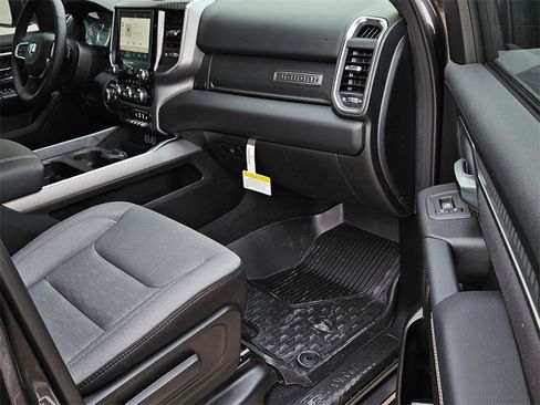 New 2026 RAM 1500 Big Horn/Lone Star image 8