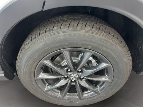 New 2026 Honda CR-V EX-L image 14