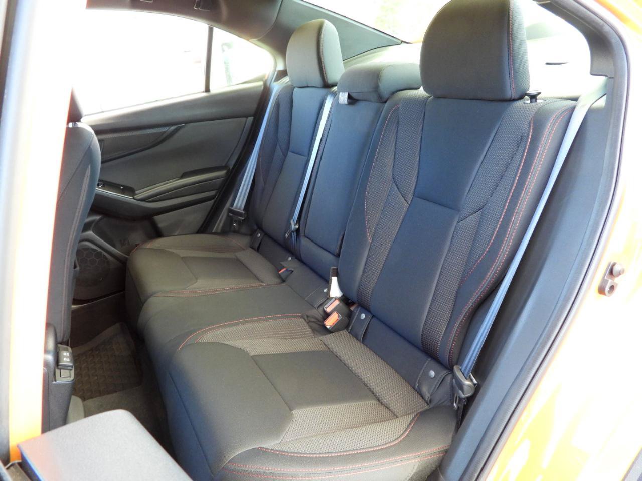 Used 2023 Subaru WRX Premium AWD/4WD image 63