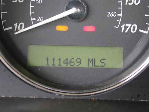 Used 2005 Jaguar XJ8 RWD image 11