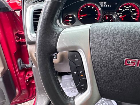 Used 2014 GMC Acadia SLT FWD image 12