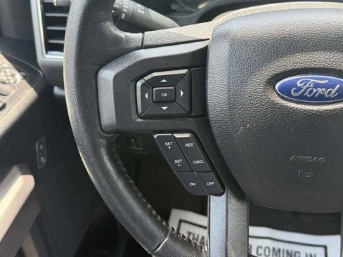 Used 2020 Ford F150 XLT w/ Equipment Group 302A Luxury AWD/4WD image 15
