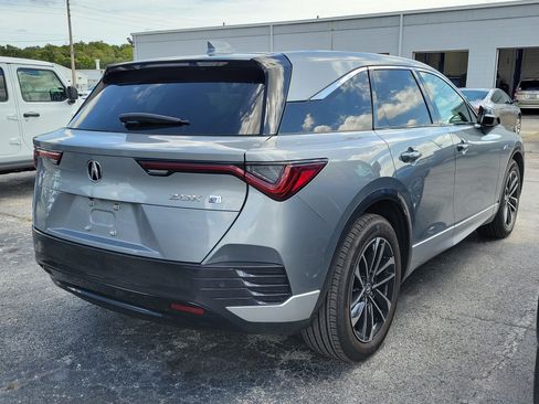 Used 2024 Acura ZDX A-Spec RWD image 7