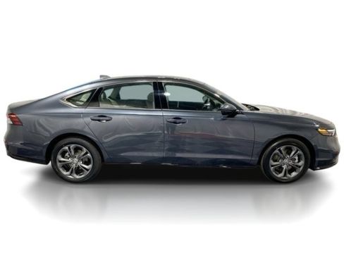 New 2026 Honda Accord EX-L image 8