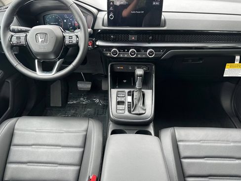 Used 2026 Honda CR-V EX-L image 12