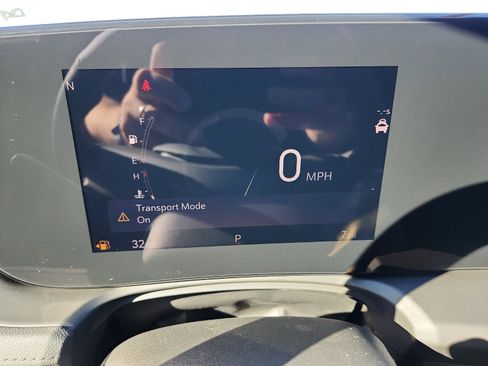 New 2026 Buick Encore GX Avenir w/ Avenir Technology Package image 19