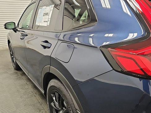 New 2026 Honda CR-V Sport-L image 6