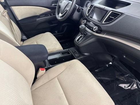 Used 2016 Honda CR-V EX image 25