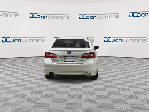 Used 2015 Subaru Legacy 2.5i Premium image 8