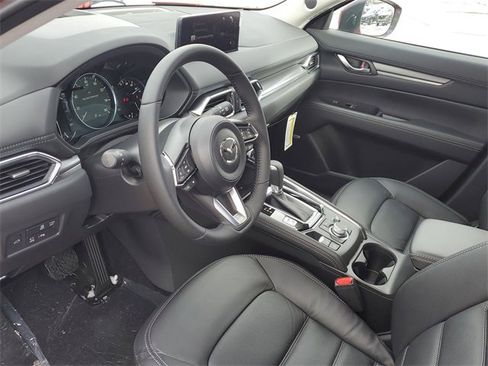 New 2025 MAZDA CX-5 AWD 2.5 S image 6