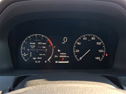 Certified 2025 Honda Ridgeline TrailSport+ image 20