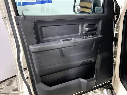 Used 2009 Dodge Ram 1500 Truck ST w/ ST Popular Equipment Group image 14