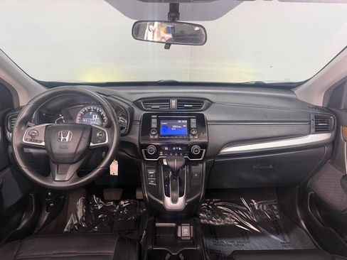 Used 2018 Honda CR-V LX image 11